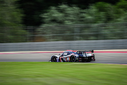 #3 United Autosports Ligier JSP3 - Nissan: Matt Bell, Mark Patterson, Wayne Boyd