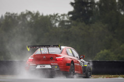 Yvan Muller, Citroën World Touring Car Team, Citroën C-Elysée WTCC