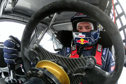 Davy Jeanney, Team Peugeot Hansen
