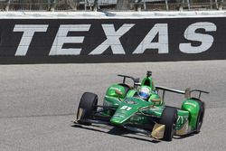 Josef Newgarden, Ed Carpenter Racing Chevrolet