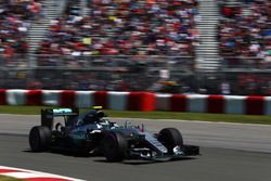 Nico Rosberg, Mercedes AMG F1 W07 Hybrid