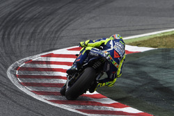 Valentino Rossi, Yamaha Factory Racing