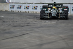 Spencer Pigot, Ed Carpenter Racing Chevrolet