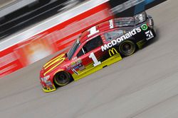 Jamie McMurray, Chip Ganassi Racing Chevrolet