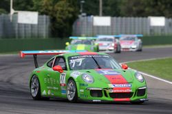 Stefano Zanini, Dinamic Motorsport - Bologna