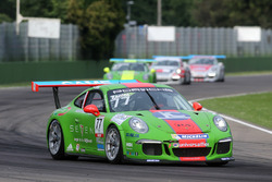 Stefano Zanini, Dinamic Motorsport - Bologna