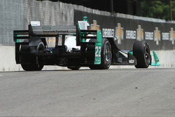 Simon Pagenaud, Team Penske Chevrolet