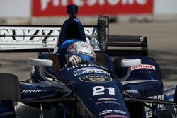 Josef Newgarden, Ed Carpenter Racing Chevrolet