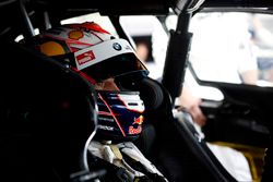 António Félix da Costa, BMW Team Schnitzer, BMW M4 DTM