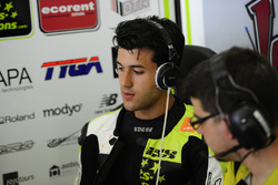 Jesko Raffin, SAG Team