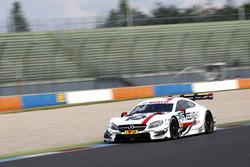Esteban Ocon, Mercedes-AMG Team ART, Mercedes-AMG C 63 DTM DTM