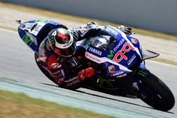 Jorge Lorenzo, Yamaha Factory Racing