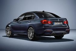 BMW M3 30 Jahre Edition