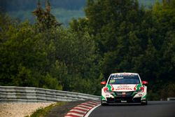 Tiago Monteiro, Honda Racing Team JAS, Honda Civic WTCC