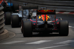 Daniel Ricciardo, Red Bull Racing RB12