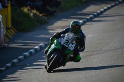 Horst Saiger, Kawasaki, Saiger-Racing.com