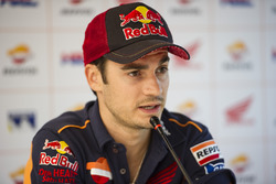 Dani Pedrosa, Repsol Honda Team