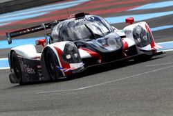 United Autosports Ligier JSP3 - Nissan