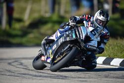 Michael Dunlop, Hawk Racing, BMW