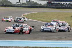 Jose Manuel Urcera, Las Toscas Racing Chevrolet, Gabriel Ponce de Leon, Ponce de Leon Competicion Fo