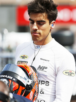 Daniel de Jong, MP Motorsport