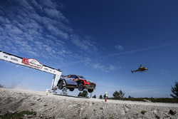 Thierry Neuville, Nicolas Gilsoul, Hyundai i20 WRC, Hyundai Motorsport