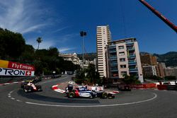 Raffaele Marciello, RUSSIAN TIME