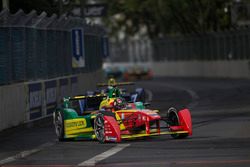 Daniel Abt, ABT Schaeffler Audi Sport