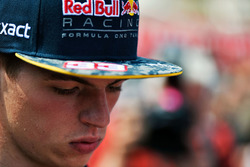 Max Verstappen, Red Bull Racing