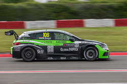 Норберт Наги, Zengo Motorsport Seat Leon Cup
