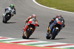 Dani Pedrosa, Repsol Honda Team, Tito Rabat, Marc VDS Racing