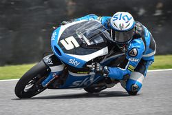 Romano Fenati, Sky Racing Team VR46