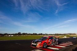 James Courtney, Holden Racing Team