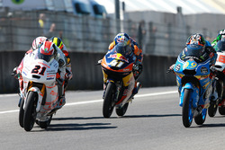 Francesco Bagnaia, Aspar Team Mahindra Moto3