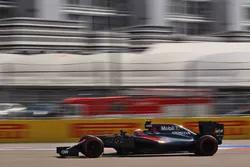 Jenson Button, McLaren MP4-31
