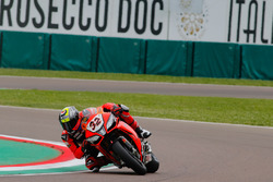 Lorenzo Savadori, IodaRacing Team