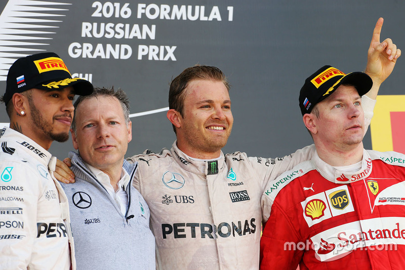 GP de Rusia