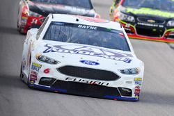 Trevor Bayne, Roush Fenway Racing Ford