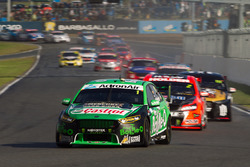 Mark Winterbottom, Prodrive Racing Australia Ford