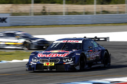 Marco Wittmann, BMW Team RMG, BMW M4 DTM
