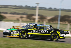 Mauro Giallombardo, Alifraco Sport Ford