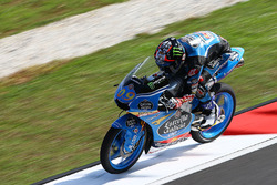 Jorge Navarro, Estrella Galicia 0,0