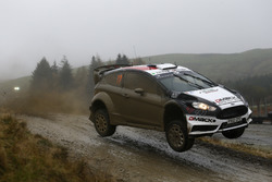 Ott Tänak, Raigo Molder, DMACK World Rally Team