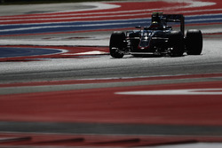 Esteban Gutierrez, Haas F1 Team VF-16