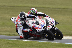Scott Redding, Octo Pramac Racing, Danilo Petrucci, Pramac Racing