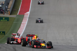 Max Verstappen, Red Bull Racing RB12