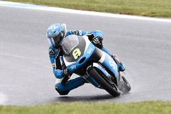 Nicolo Bulega, Sky Racing Team VR46