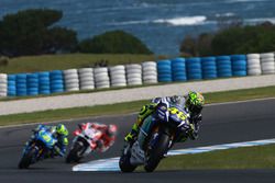 Valentino Rossi, Yamaha Factory Racing