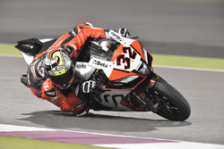 Lorenzo Savadori, IodaRacing Team