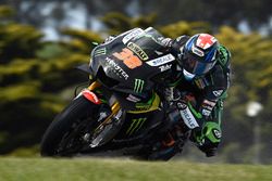 Bradley Smith, Monster Yamaha Tech 3